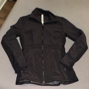 Women's lululemon Black Jacket